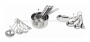 Measuring Cup Sets  