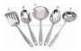 Mexican Spoons 