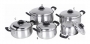 NeelKanth Encapsulated Cookware Bakelite SS Lid