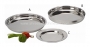 Patti Khumcha, Sada khumcha & Soup Plate