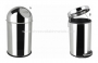 Push & Paddle Dust Bin  