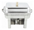 Rectangular Economy Chafing Dish
