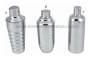 Regular, Ribbed, Large Cocktail Shaker
