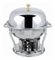 Round Regular Chafing Dish
