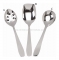 Serving Spoons (Heavy) 2 mm
