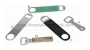 Stainless Steel Bottle Opener - 2