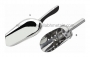 Stainless Steel Ice Scoop
