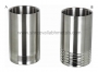 Stainless Steel Wine Coolers
