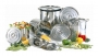 Steamer Stock Pot