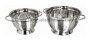 StrawBerry & Pineapple Colander 