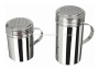 Threaded Dredger With Handle  