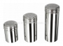 Threaded Dredger