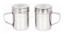 Threaded Salt & Pepper
