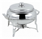  Round Chafing Dish