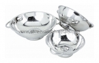  Shallow Colander