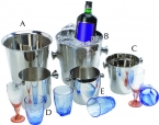 Wine Buckets