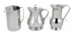 Ambition Jug, Valentine Jug & Hasti Jug  