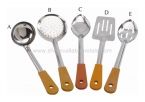 American Wooden Handle 