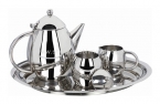 Arabian Tea Set