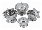 Asia King Pot