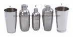 Bar, Matka, Capsule, Mg & Malt Cup Cocktail shaker