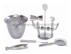 Bar Tool Set 8 PC