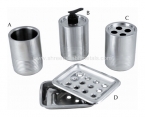 Bathroom Set Ring