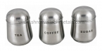 Belly Canister