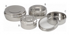 Belly Dabba with & without See Through