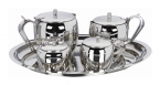 Belly Tea Set