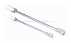 Blasting Fork