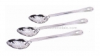 Blasting Spoon Perforated