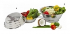 Boya Colander