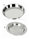 Cake Pan & Soup Bowl