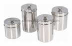 Canister 7 cm To 24 cm
