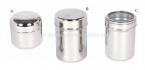 Cannisters