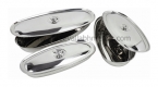 Stainless Steel Bowls
