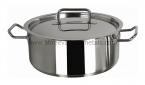 Casserole With Lid