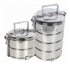 China Tiffins
