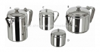 Coffee, Tea, Milk & Sugar Pot