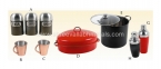 Colour Coated Items