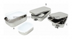 Container & Lunch Box
