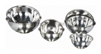 Deep Footed Bowl