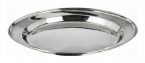 Deep Oval Tray