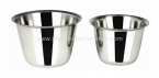 Deep Pet Bowls  