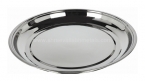 Deep Round Tray