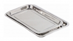 Deep Tray