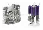 Different Models of Cutlery Set 