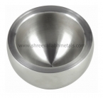 Double Wall Candy Bowl