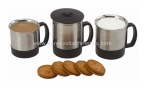 Double Wall Cups